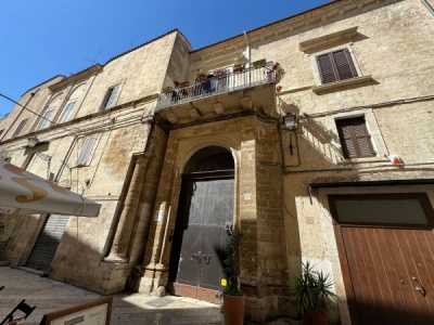 Appartamento in Vendita a Bari Strada Palazzo di Cittã 